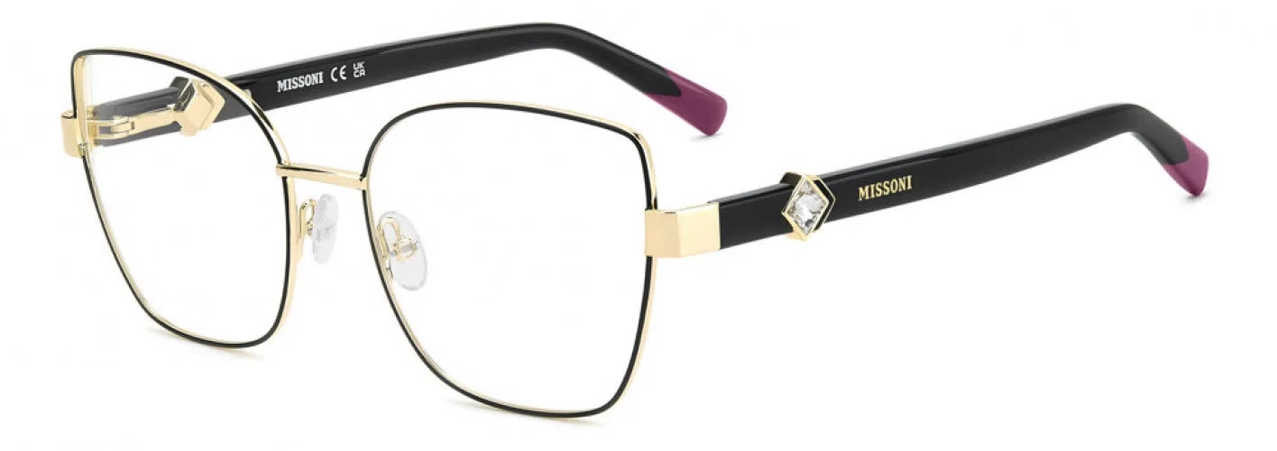 Missoni MIS0255 Eyeglasses